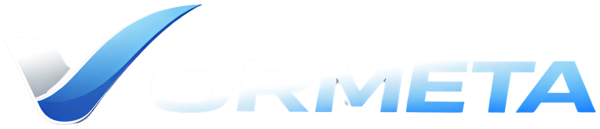 Vormeta logotipas